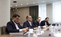 Minister emphasizes agriculture, food security as cornerstones of Iran-Russia agricultural relations 